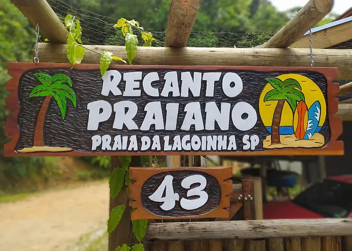 Condominio Samola -Recanto Praiano