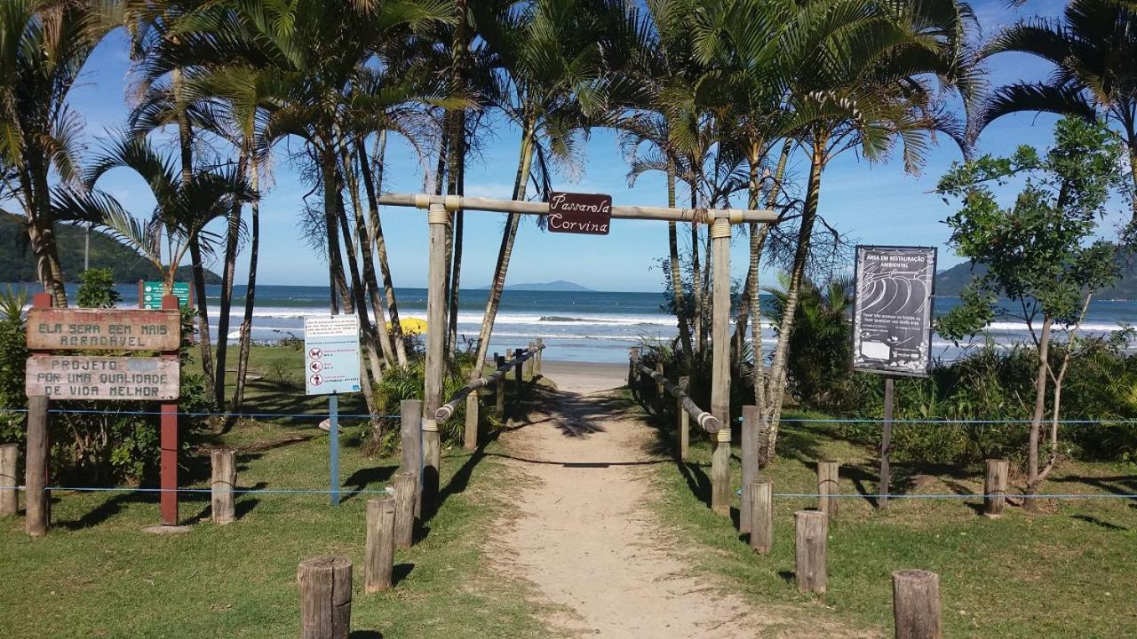 Pensão Samola -recanto Praiano Ubatuba